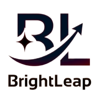 Brightleap Logo