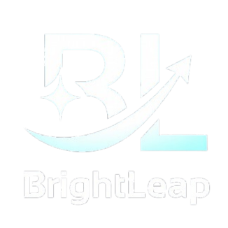 Brightleap Logo